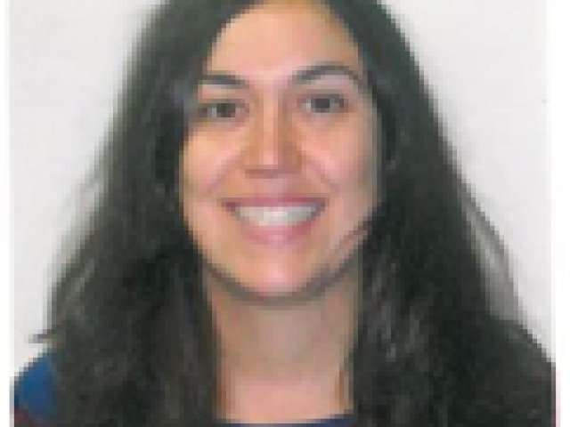 María Ángeles Alaminos Hervás
