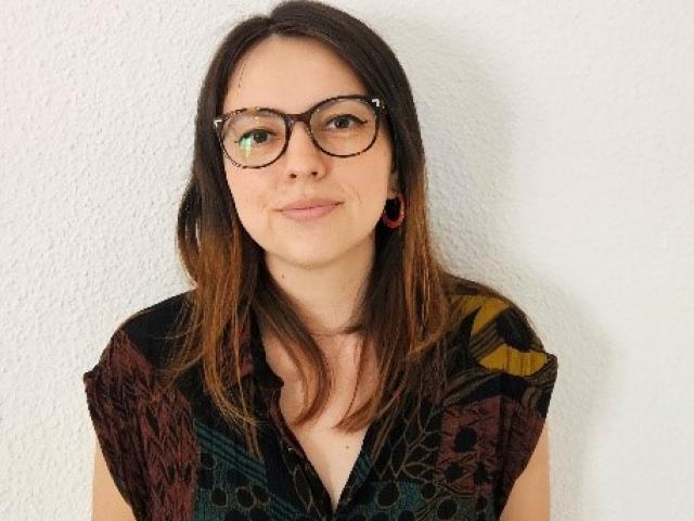 Daisy Masapanta