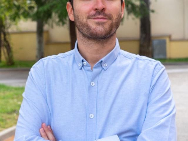 David Soler Crespo