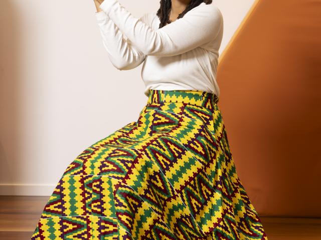 Deborah Ekoka