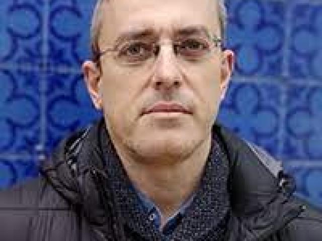 Eduard Gargallo