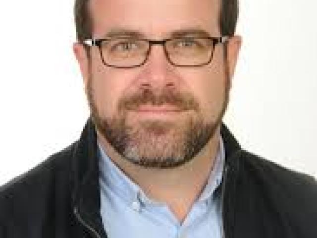 Daniel Castillo Hidalgo