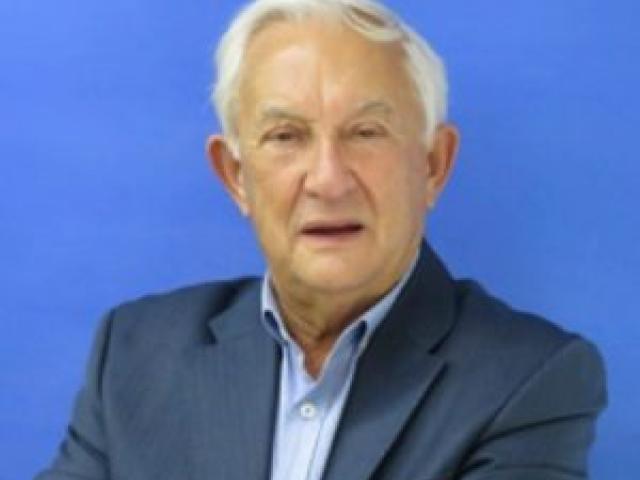 Julián Salas Serrano