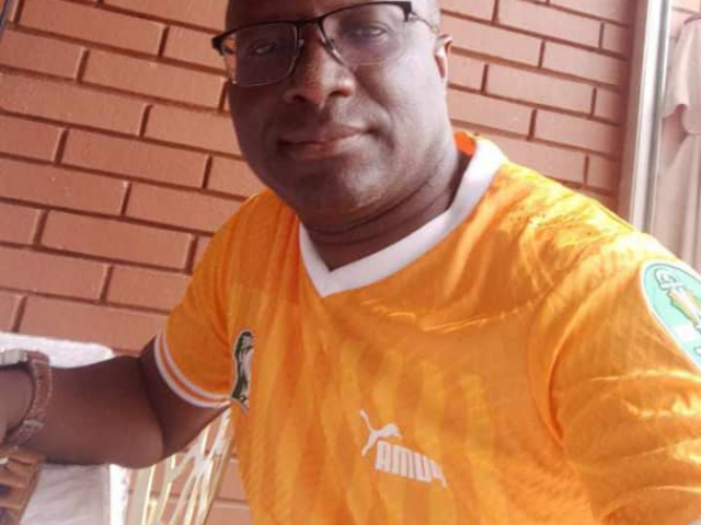 Dognima Lassina Coulibaly