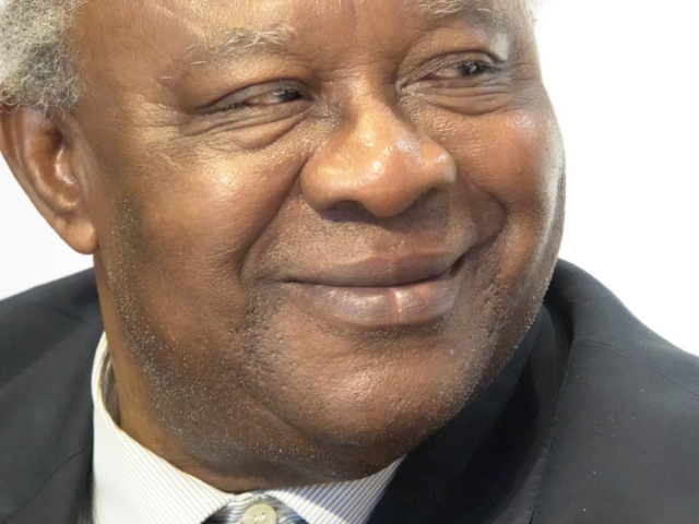 Donato Ndongo