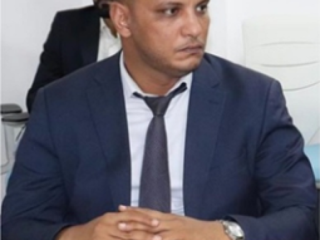 Abderrahmane Doua