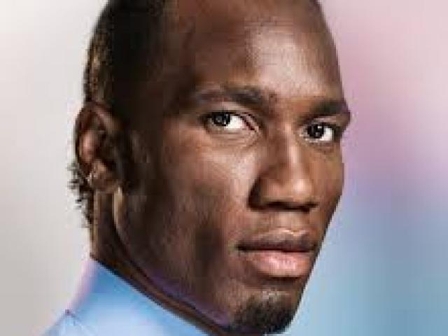 Didier Drogba