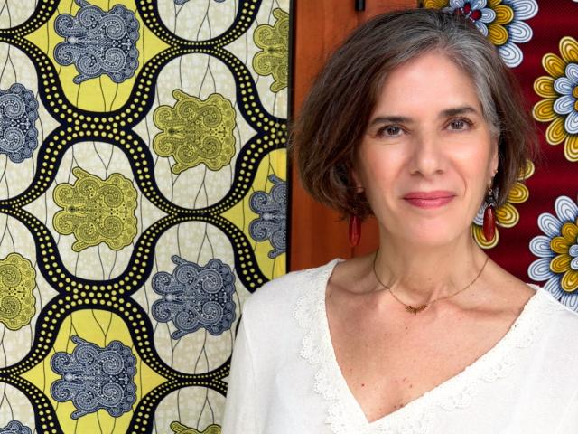 Idalmy González González