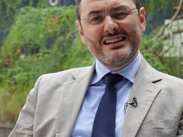 Federico Bonaglia