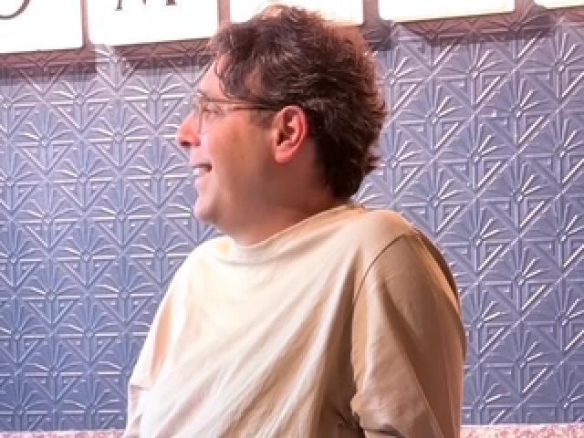 Mohamed El Morabet