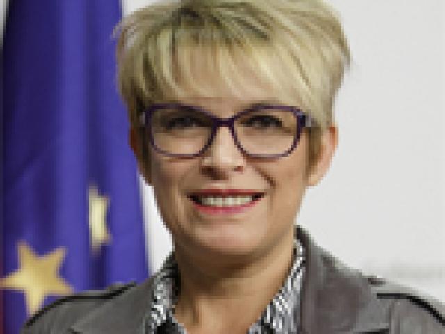 Elena Máñez Rodríguez