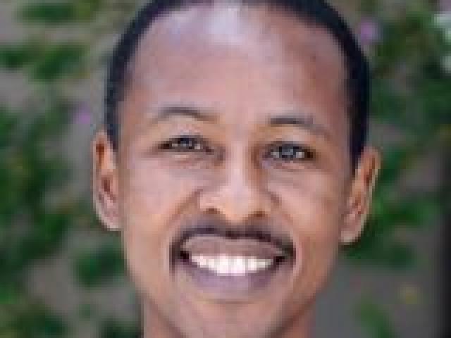 Douglas Macharia