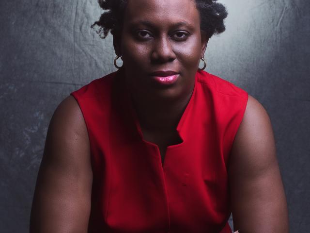 Ethel Cofie