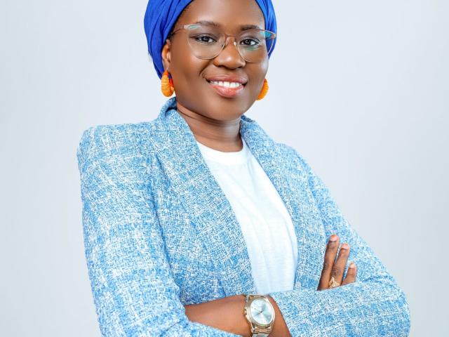 Fatoumata Lassana Sissoko
