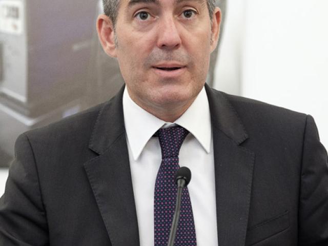 Fernando Clavijo Batlle