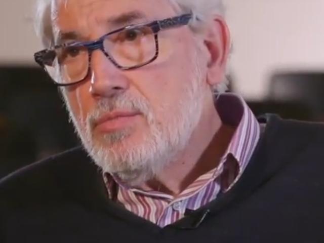 Ferrán Iniesta