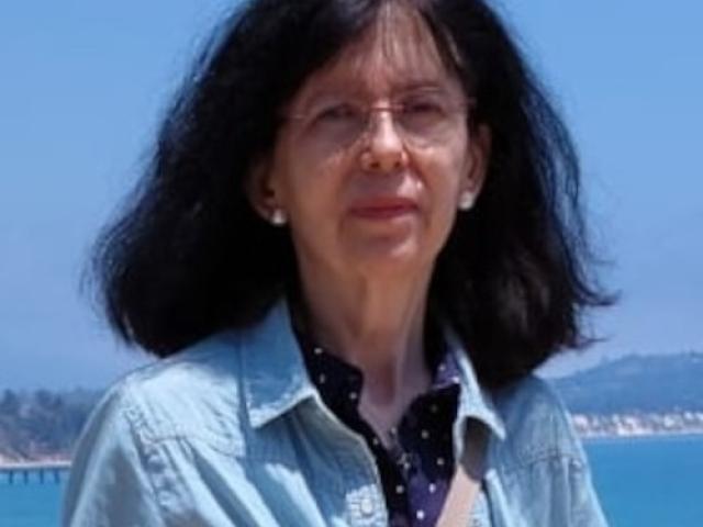 Esther Sánchez-Pardo González