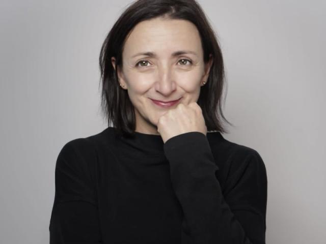 Lidia Esther Díaz Gil