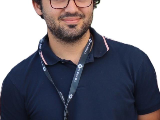 Jorge Padrón Rodríguez