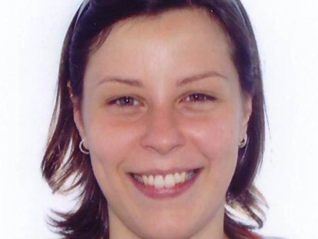 Esther Núñez Murillo