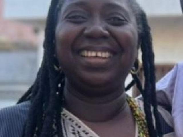 Fatou Kandé Senghor
