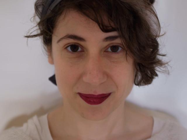 Giulia Sensini