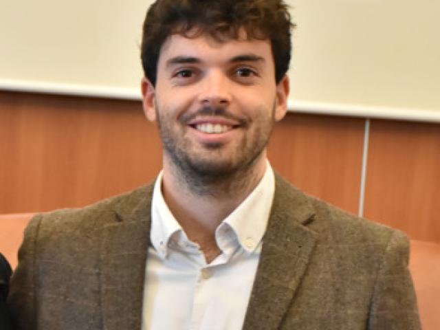 Manuel Gómez Campos