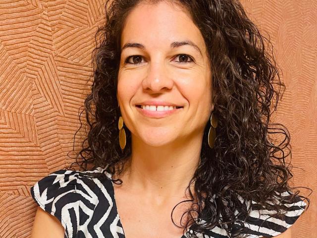 Sara Rebollo Ramírez