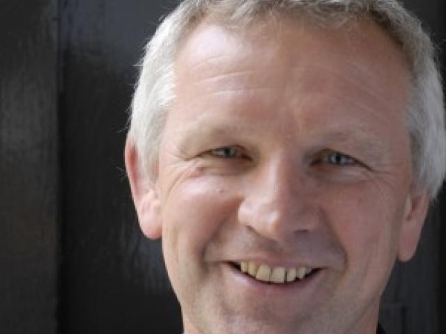 Geert Laporte