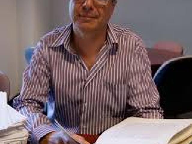 Germán Santana Pérez