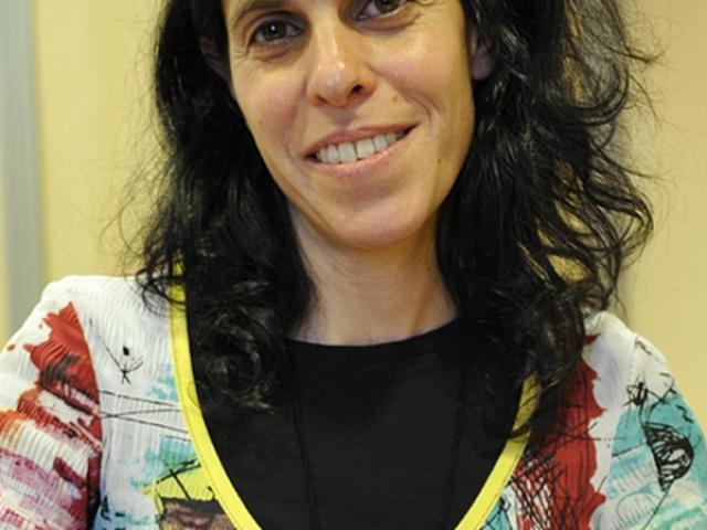 Guadalupe Arensburg