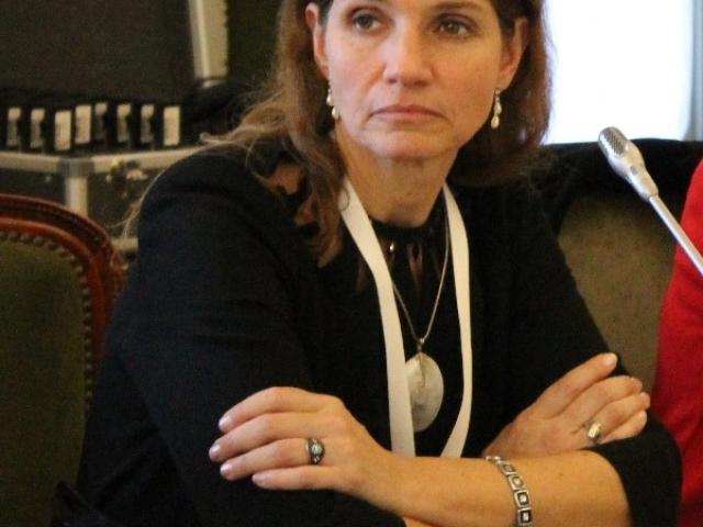 Silvia Alejandra Perazzo