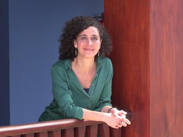 Blanca Garcés Mascareñas