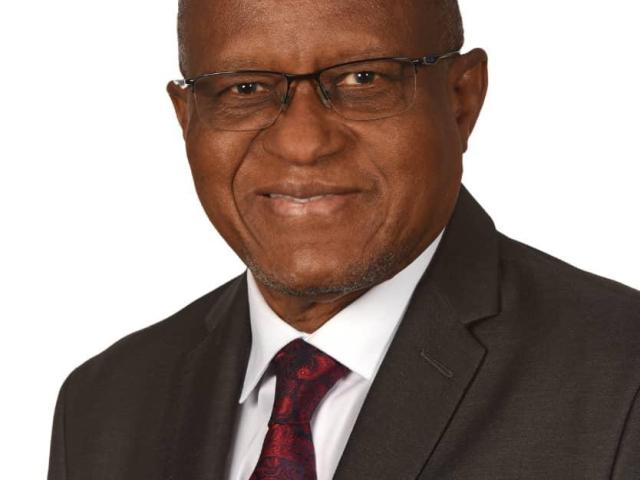 Maman Sambo Sidikou