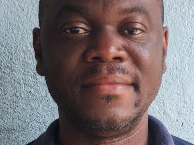 Eric Kouassi Kouakou