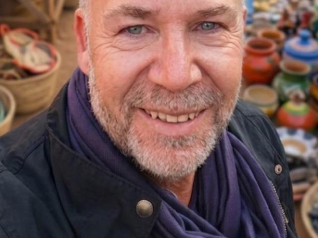 Diego Buffa