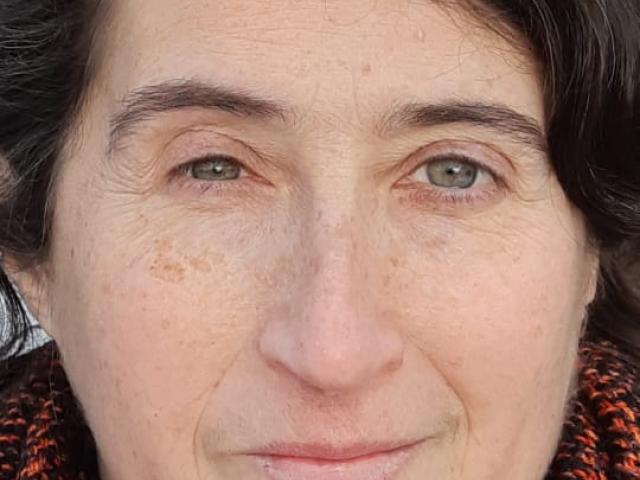 María José Becerra