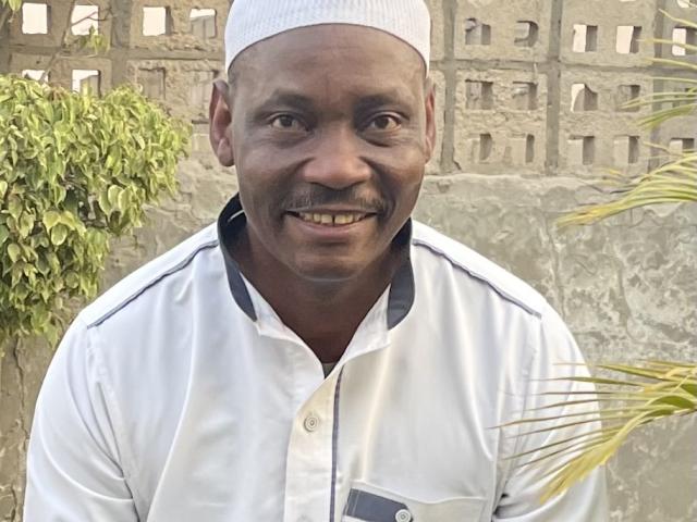 Martins Fernando Guambe
