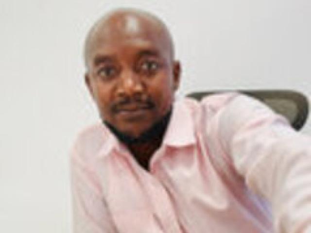 Innocent Ngare