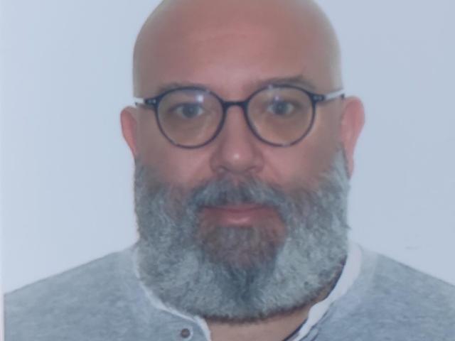 Iriome Rodríguez