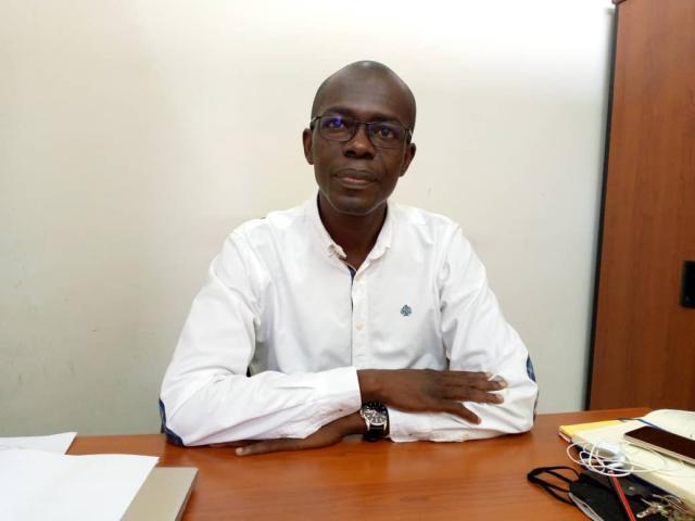 Jean Arsène Yao