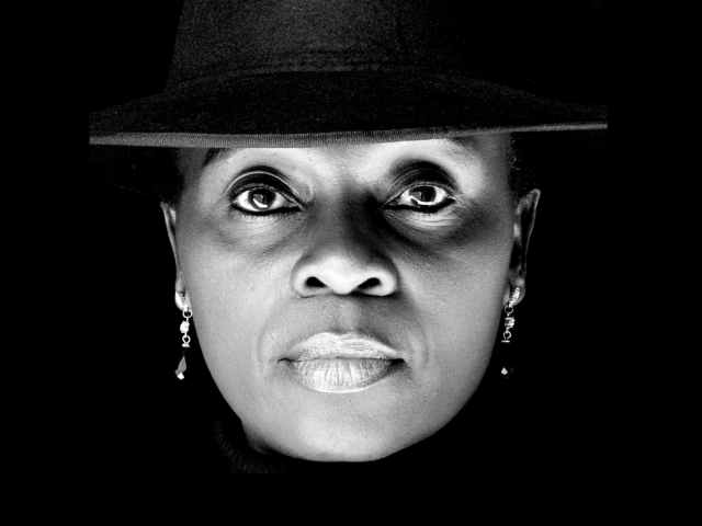 Jennifer Makumbi