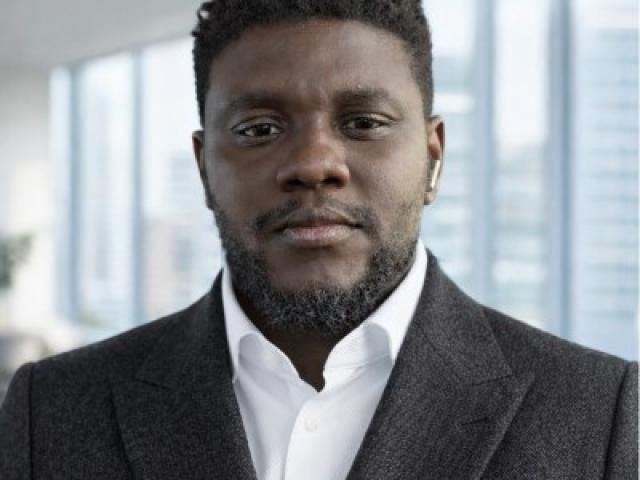 John Osawe
