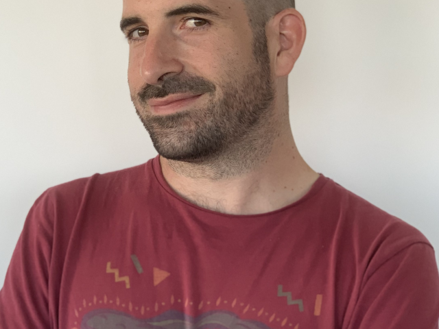 José Carlos Sánchez