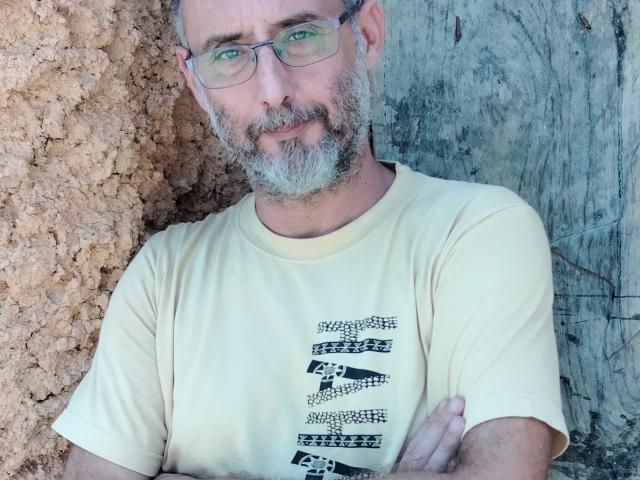 José Naranjo Noble