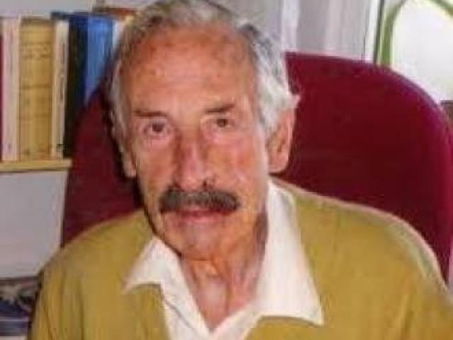 José Ramón