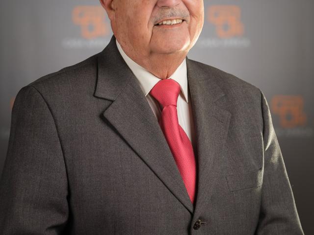 José Segura Clavell