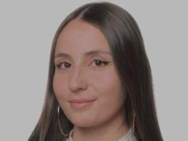 Laura García Martín