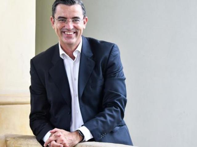 Lucas Pérez Martín