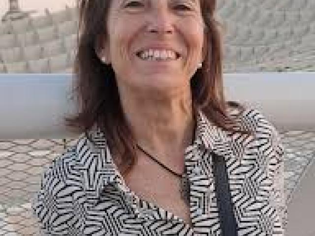 Luisa María Mora Villarejo